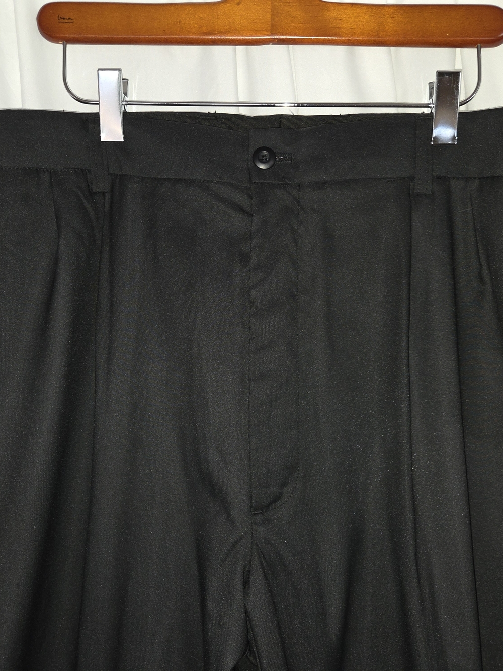 Snake Eyes Classic Straight Fit Golf Navy Pant 38x30